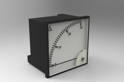 AMPERE METER