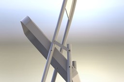 Folding chair