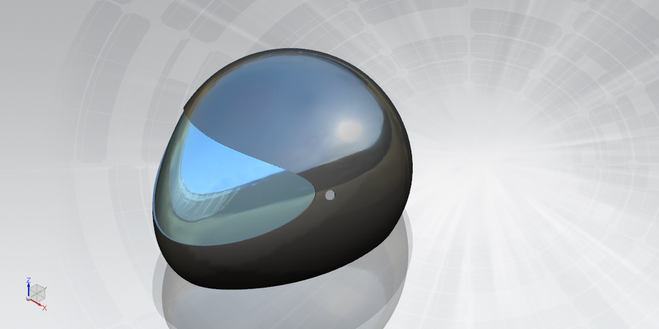 Helmet