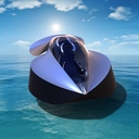 ZW3D Hovercraft