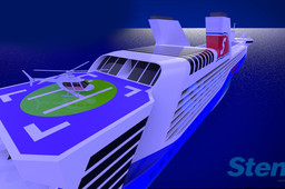 STENA Waveflow