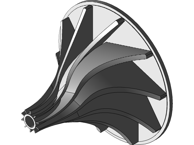 Impeller