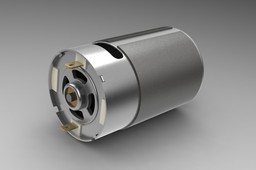 Motor