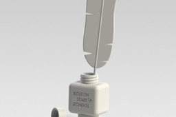 Italics Awards Entry 2