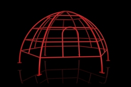 Playground Igloo