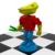 Tiny