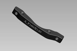 Brake adapter A_F160/R140