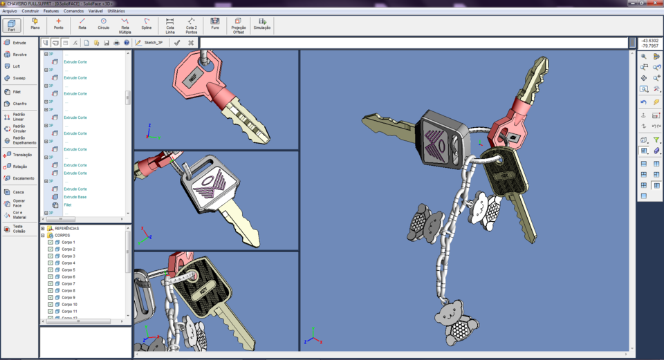 Free CAD Designs, Files & 3D Models The GrabCAD Community Library