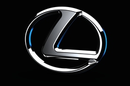 Request: Lexus emblem