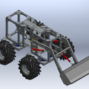 lifetrac6 - Tractor Project Phoenix Vicentine