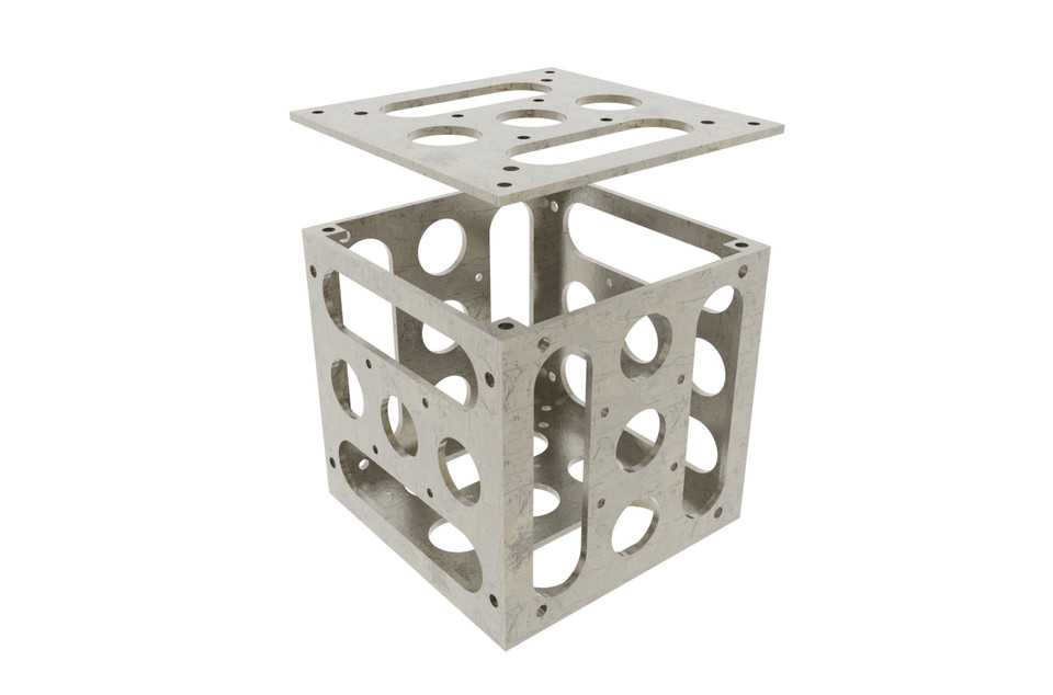 Free CAD Designs, Files &amp; 3D Models | The GrabCAD Community Library