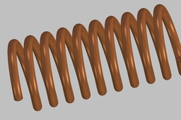 Helical Spring