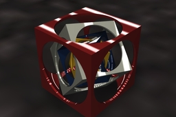 CUBES