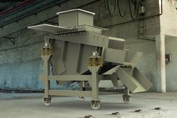 Mining Project Renders