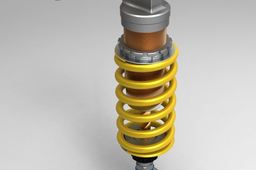 OHLINS Shock gsxr