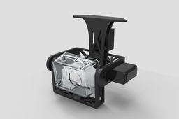 GoPro Gimbal