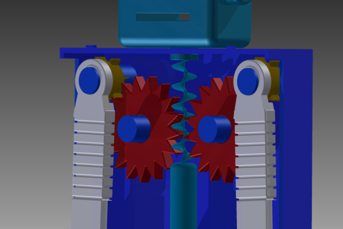 stl finder searching 3d models for ultimaker robot