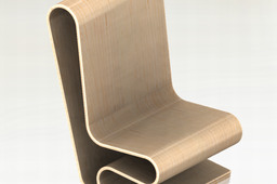 Spring Chair
