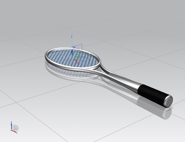 Tennis Racket ( Racquet )