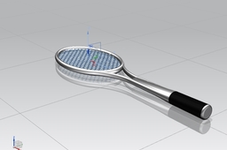 Tennis Racket ( Racquet )