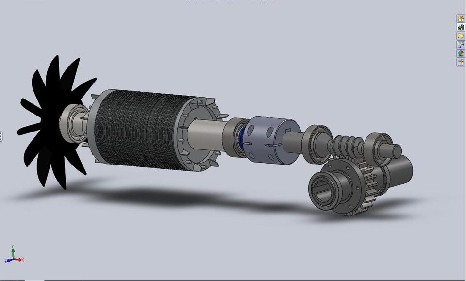 Free CAD Designs, Files & 3D Models | The GrabCAD Community Library