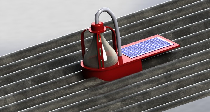 Cola light idee from vidstig