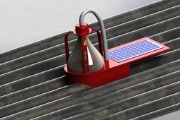 Cola light idee from vidstig