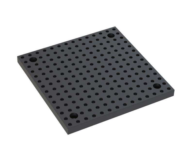 Free CAD Designs, Files & 3D Models The GrabCAD Community Library