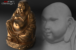 Buddha Statue 