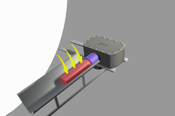 Solar Stirling Engine