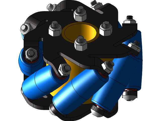 Free CAD Designs, Files & 3D Models | The GrabCAD Community Library