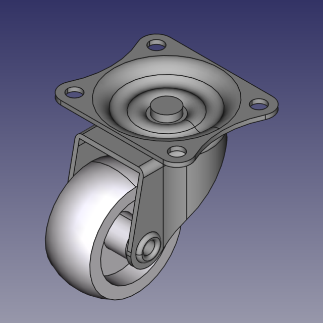 Free CAD Designs, Files & 3D Models The GrabCAD Community Library