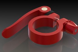Seat clamp 