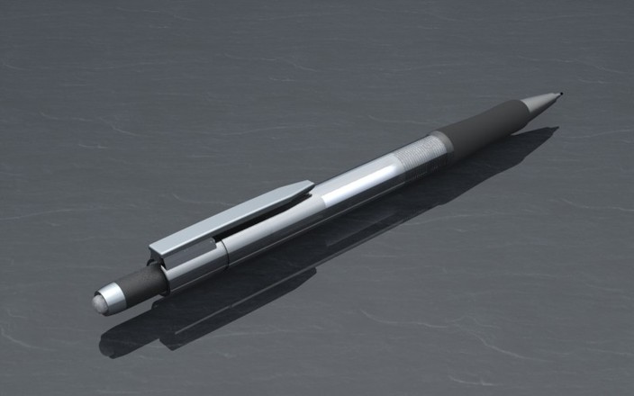 propelling pencil