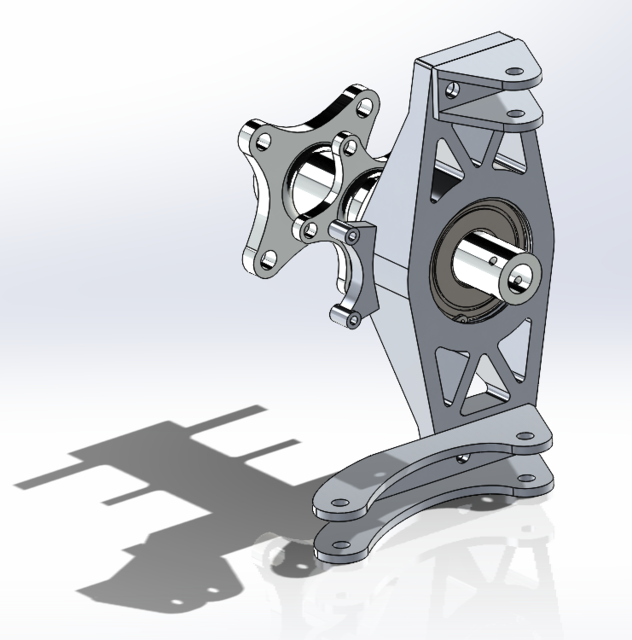 Free CAD Designs, Files & 3D Models The GrabCAD Community Library