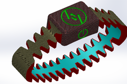 Silicon Bracelet