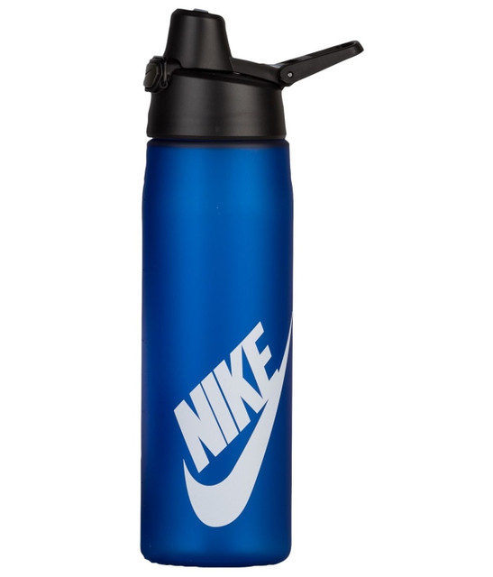 how much water is in a nike bottle