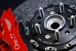 Brembo brake disc
