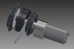 Project Robotics