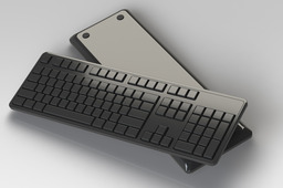 Dell Keyboard