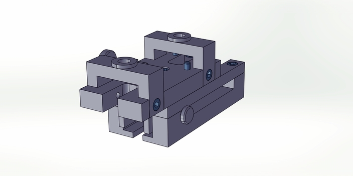 Jig and Fixture