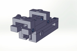 Jig and Fixture