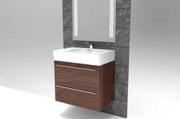Bathroom Sink assembly 