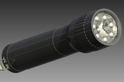 Flashlight (LED)