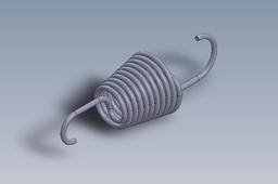 Hook Spring