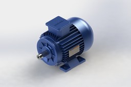 GAMAK MOTORS 90L