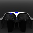 Shelby Tuataras Concept Interior rev2 matt perez