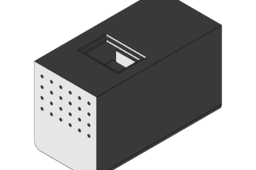 Apple Charging station