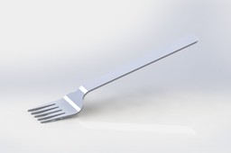 Fork