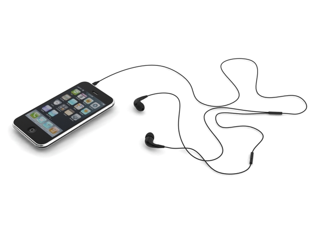 Apple Iphone